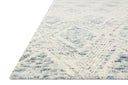 Denim / Ivory / 7'-9" x 9'-9"