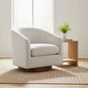 Splashed White