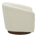 Shearling White