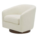 Shearling White