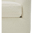 Shearling White