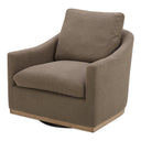 Soft Taupe