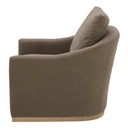 Soft Taupe