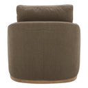 Soft Taupe