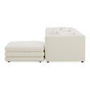 Warm White
