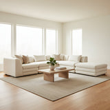 Warm White
