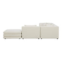 Warm White