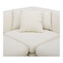 Warm White