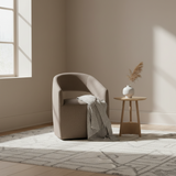 Soft Taupe