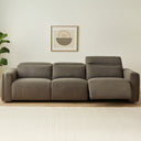 Soft Taupe