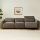 Soft Taupe