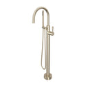Satin Nickel