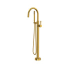 Unlacquered Brass