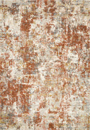 Rust / 12'-0" x 15'-0"