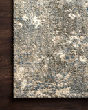 Slate / 8'-10" x 12'-7"