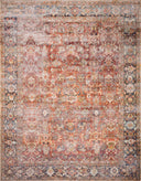 Spice / Marine / 2'-0" x 5'-0"