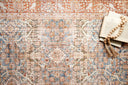 Ocean / Rust