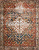 Ocean / Multi / 2'-0" x 5'-0"