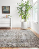 Taupe / Stone / 7'-6" x 9'-6"