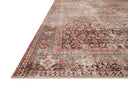 Cinnamon / Sage / 9'-0" x 12'-0"
