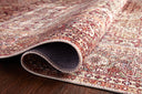 Cinnamon / Sage / 2'-6" x 12'-0"