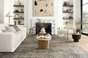 Antique / Moss