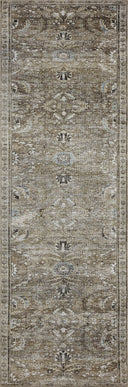 Antique / Moss / 2'-6" x 12'-0"