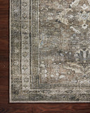 Antique / Moss / 9'-6" x 14'