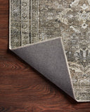 Antique / Moss / 2'-6" x 12'-0"