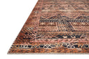 Mocha / Blush / 2'-6" x 12'-0"