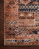Mocha / Blush / 9'-0" x 12'-0"