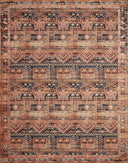 Mocha / Blush / 2'-0" x 5'-0"