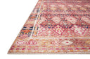 Magenta / Multi / 9'-0" x 12'-0"