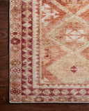 Natural / Spice / 3'-6" x 5'-6"