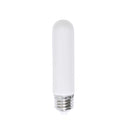 Renwil Lilla Light Bulb - White Frosted Glass