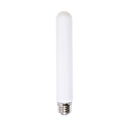 Renwil Lille Light Bulb - White Frosted Glass