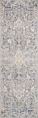 Charcoal / Multi