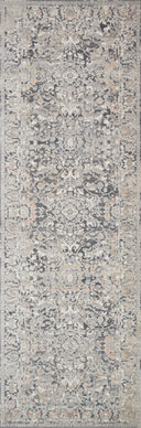 Grey / Mist / 4'-0" x 5'-7"