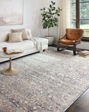 Grey / Mist / 9'-3" x 13'-3"