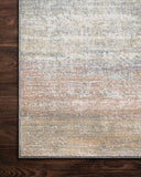 Mist / 2'-8" x 14'