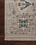 Dove / Multi / 2'-7" x 10'-10"