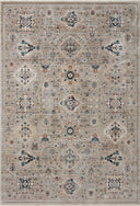 Dove / Multi / 2'-7" x 7'-8"