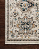 Ivory / Taupe