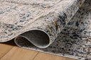 Charcoal / Taupe / 2'-7" x 10'-10"