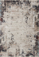 Ivory / Charcoal / 11'-6" x 15'-7"