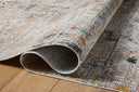 Ivory / Granite / 7'-10" x 10'-10"