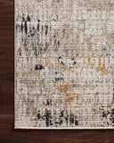 Ivory / Granite / 9'-6" x 13'