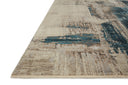 Slate / Denim / 6'-7" x 9'-6"
