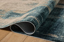 Slate / Denim / 2'-7" x 10'-10"