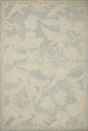 Blue / Natural / 2'-3" x 3'-9"